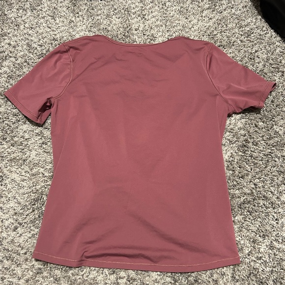 Lululemon Do the Daily Short Sleeve - Picture 5 of 6